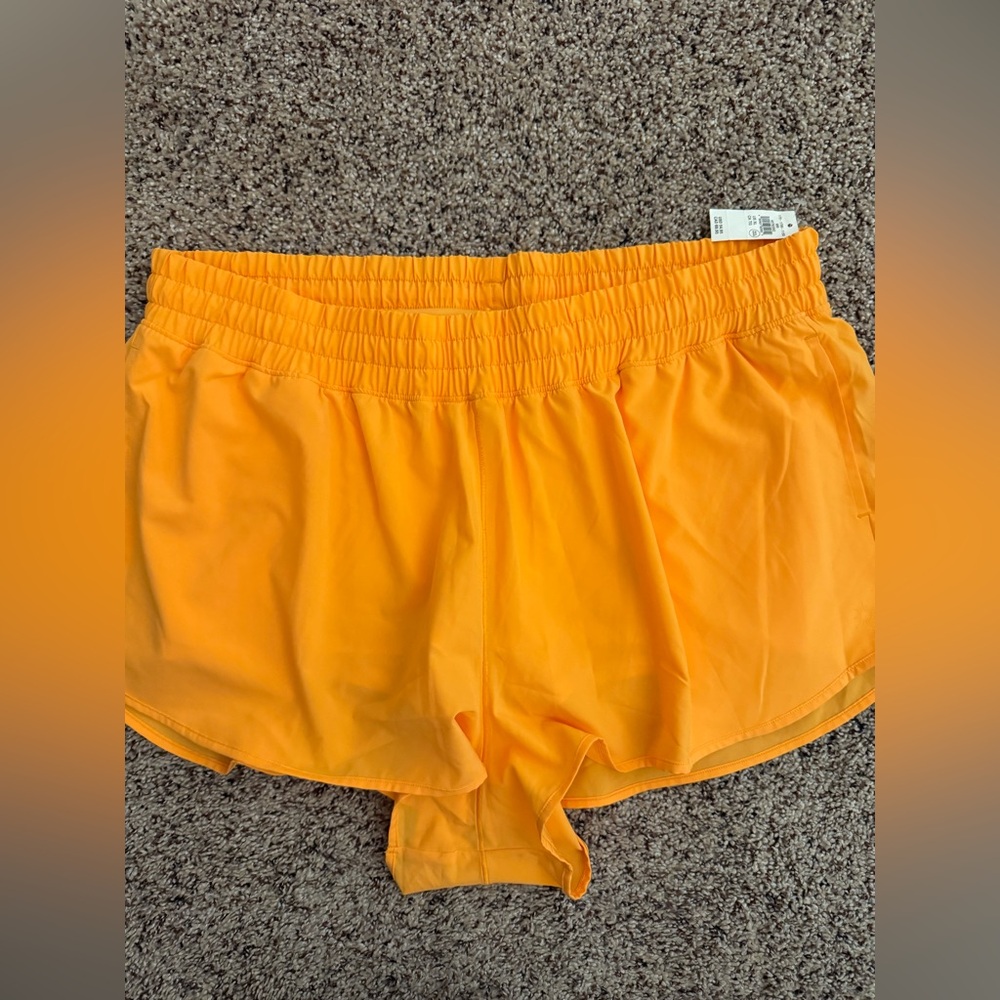 Aerie Offline Shorts NWT